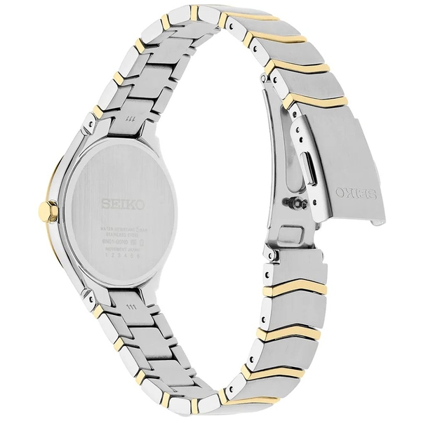 ZEGAREK SEIKO CLASSIC QUARTZ