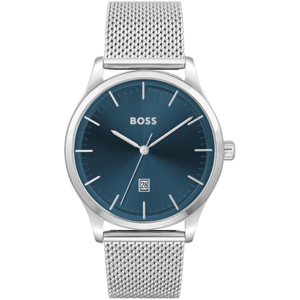 ZEGAREK BOSS REASON