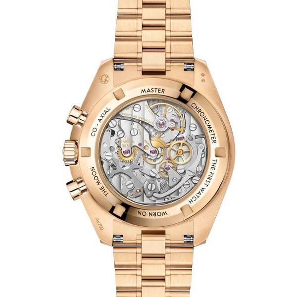 ZEGAREK OMEGA SPEEDMASTER MOONWATCH PROFESSIONAL