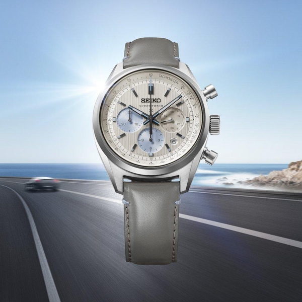 ZEGAREK SEIKO PROSPEX SPEEDTIMER AUTOMATIC