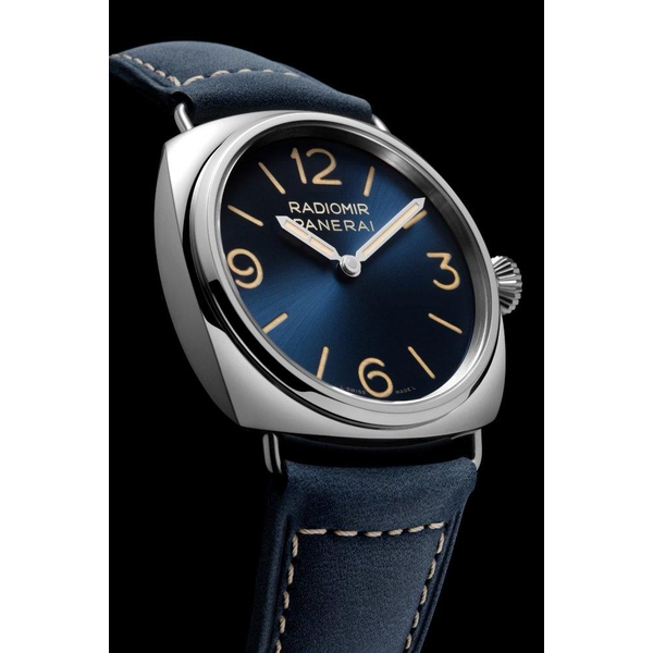 ZEGAREK PANERAI RADIOMIR OFFICINE