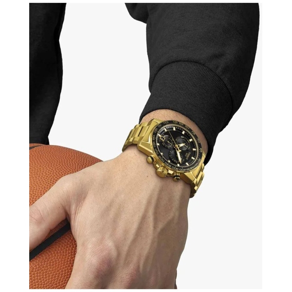 TISSOT SUPERSPORT CHRONO 45,5MM