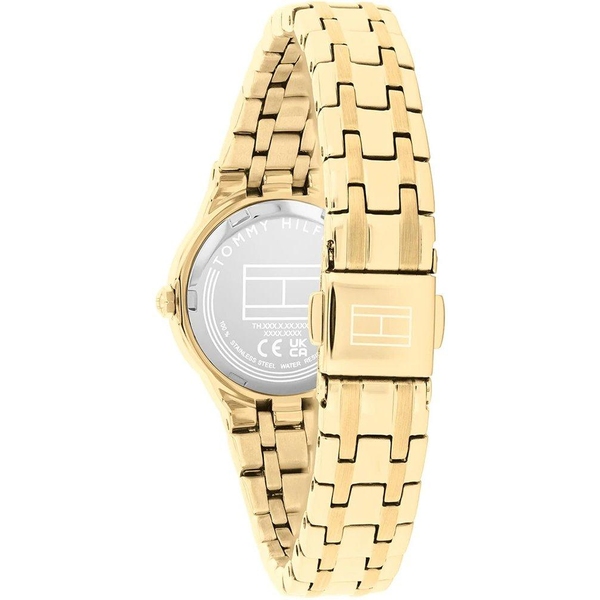 ZEGAREK TOMMY HILFIGER MACKENZIE