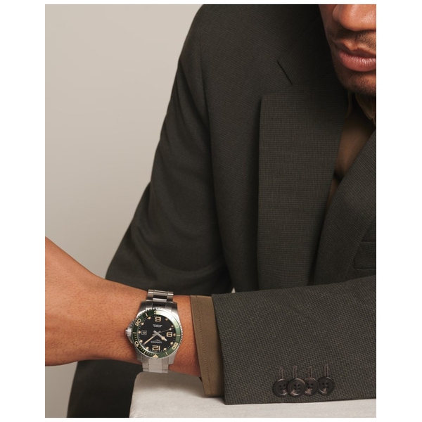 LONGINES HYDROCONQUEST