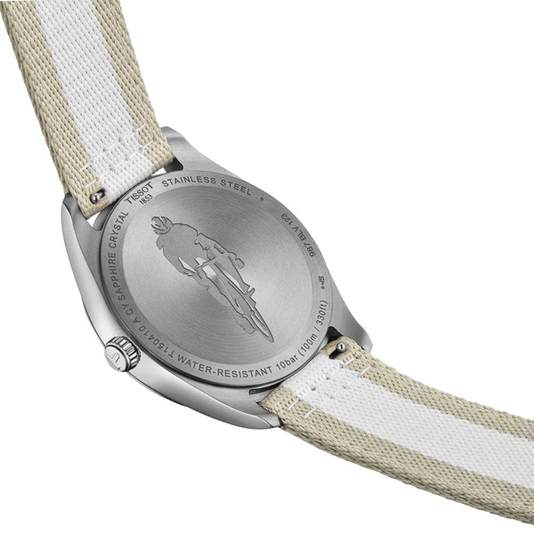 TISSOT PR 100 CYCLING 40MM