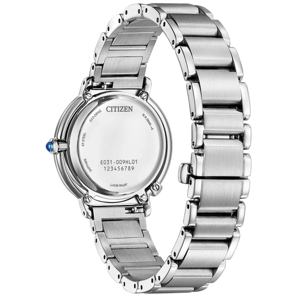 ZEGAREK CITIZEN ECO-DRIVE L-ARCLY ARISING SET