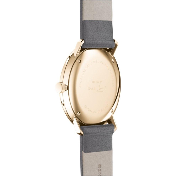 ZEGAREK JUNGHANS MAX BILL QUARZ