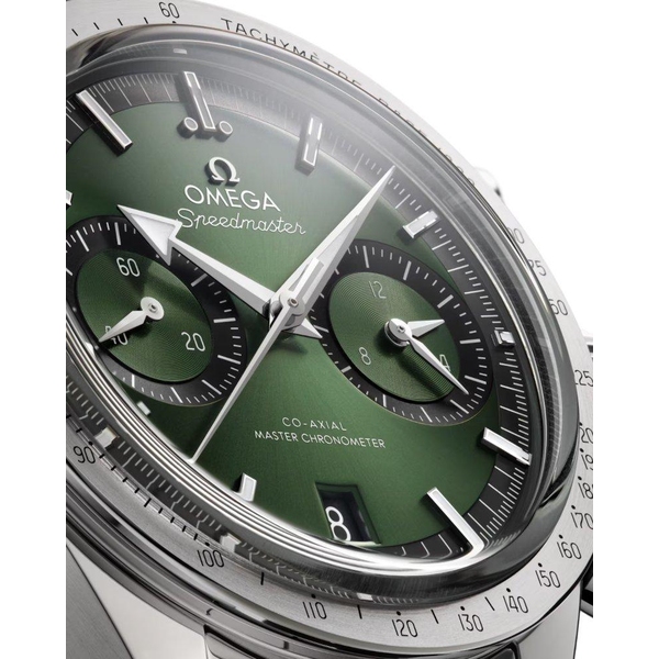 ZEGAREK OMEGA SPEEDMASTER '57