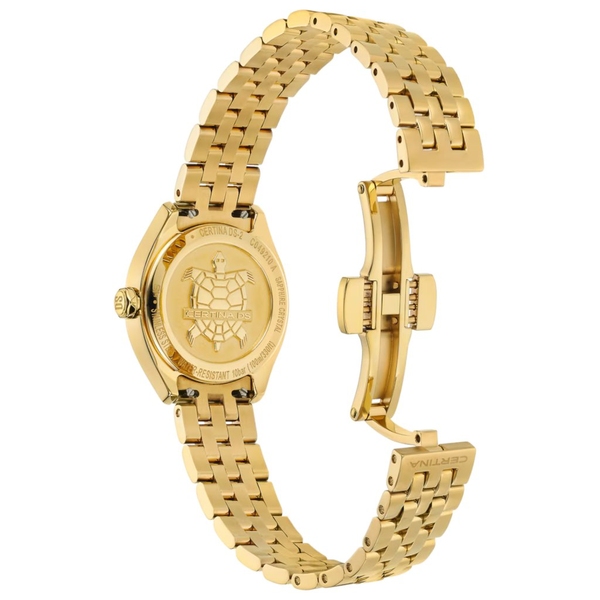 ZEGAREK CERTINA DS-2 LADY