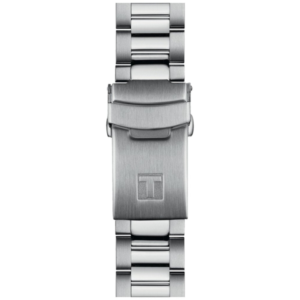 TISSOT SEASTAR 1000 GMT 40MM