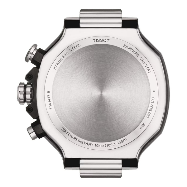 TISSOT T-RACE 45MM