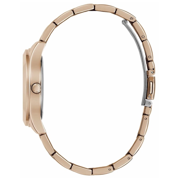 ZEGAREK GUESS TRI PLAQUE
