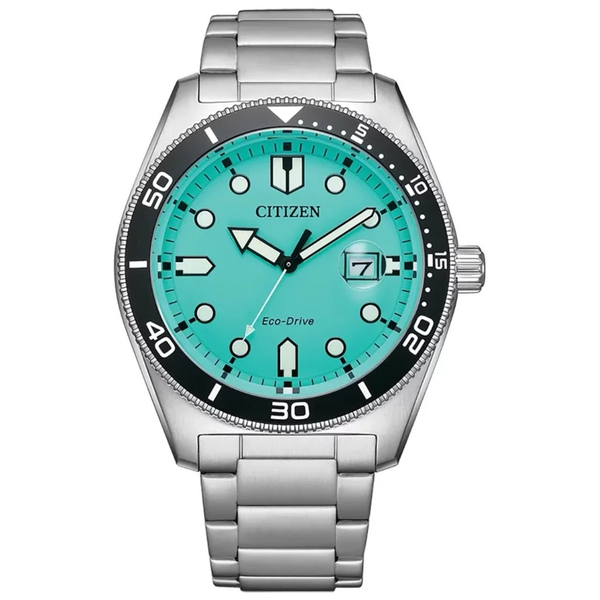 ZEGAREK CITIZEN ECO-DRIVE MARINE SPORTY