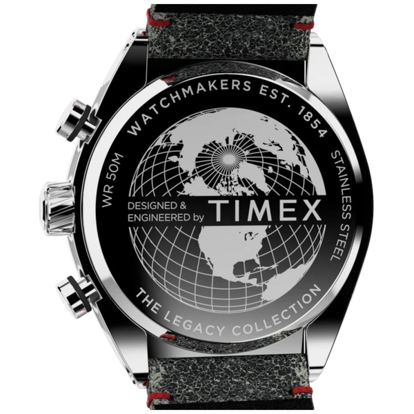 ZEGAREK TIMEX LEGACY CHRONOGRAPH