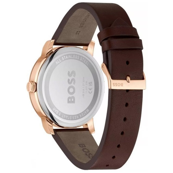 ZEGAREK BOSS CONTENDER