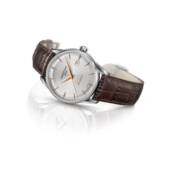 ZEGAREK CERTINA DS-1 POWERMATIC 80