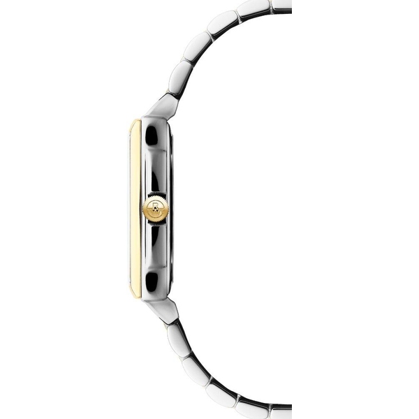 ZEGAREK RAYMOND WEIL TOCCATA SQUARE