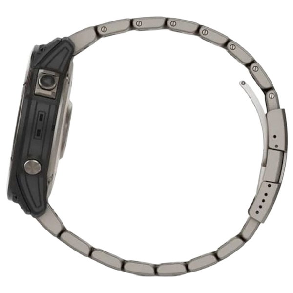 ZEGAREK GARMIN QUATIX 7X SOLAR EDITION 51MM