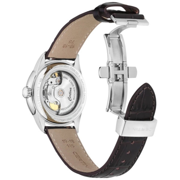 ZEGAREK CERTINA DS-1 38MM