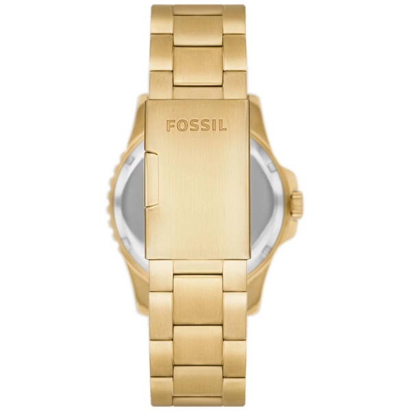 ZEGAREK FOSSIL BLUE DIVE