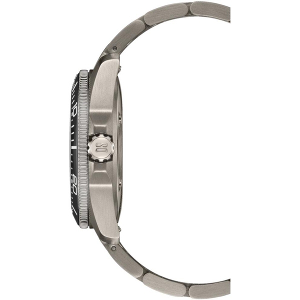 ZEGAREK CERTINA DS ACTION DIVER 38MM TITANIUM
