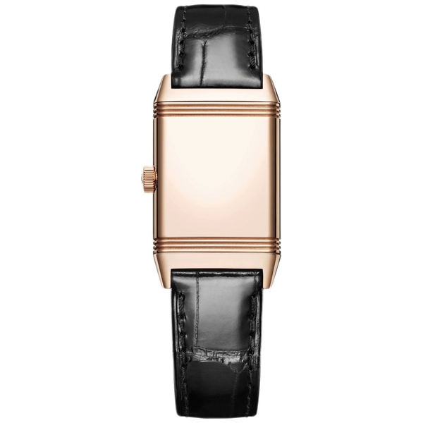 ZEGAREK JAEGER-LECOULTRE REVERSO CLASSIC MONOFACE