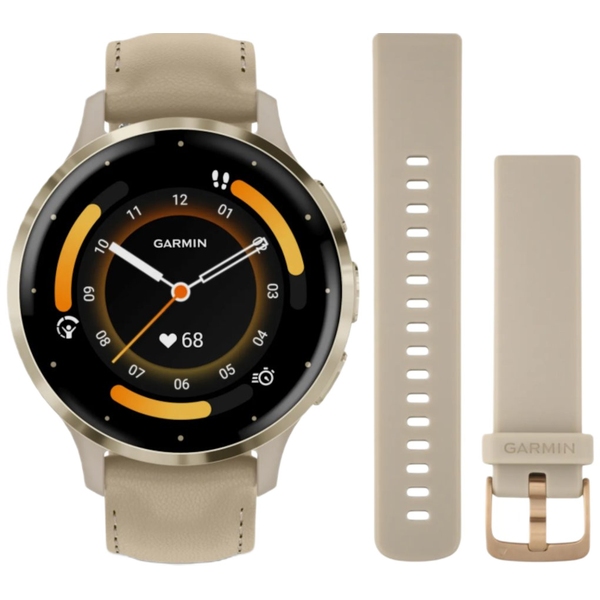 ZEGAREK GARMIN VENU 3S 41MM