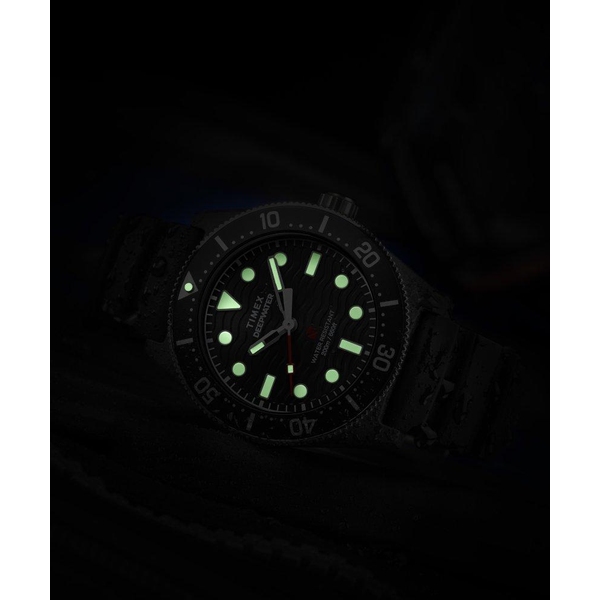 ZEGAREK TIMEX DEEPWATER REEF 200 XCF