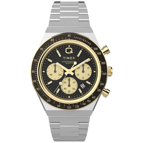 ZEGAREK TIMEX Q TIMEX CHRONOGRAPH