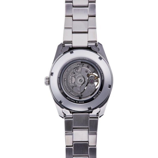 ZEGAREK ORIENT CONTEMPORARY OPEN HEART AUTOMATIC
