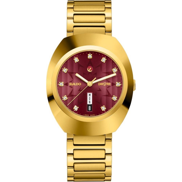 ZEGAREK RADO DIASTAR ORIGINAL AUTOMATIC