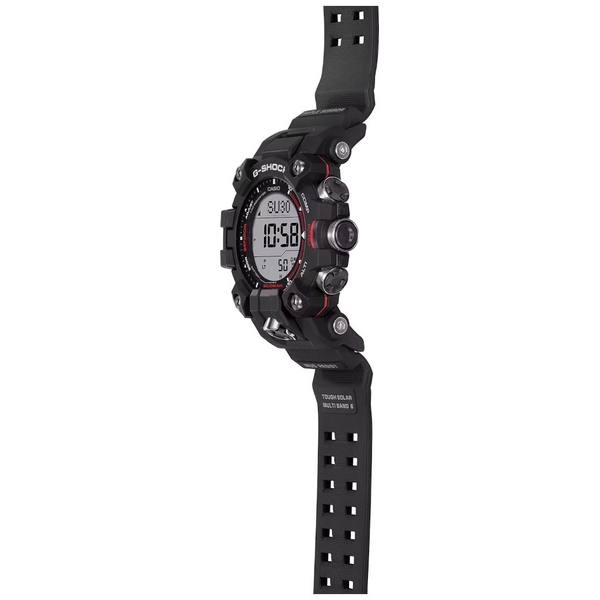 ZEGAREK G-SHOCK MASTER OF G MUDMAN