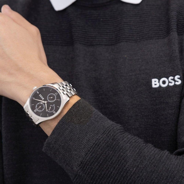 ZEGAREK BOSS PRINCIPLE MASTER