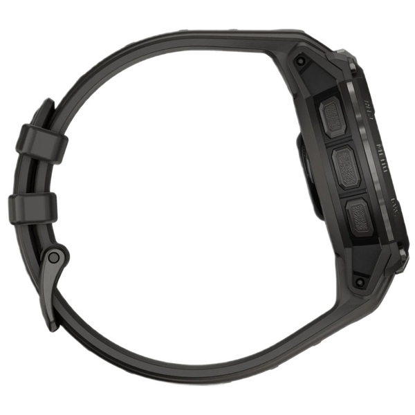ZEGAREK GARMIN INSTINCT CROSSOVER AMOLED 46,6MM