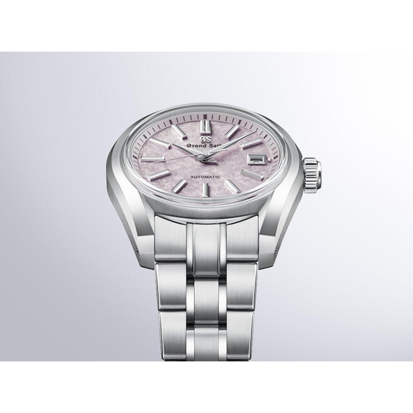 ZEGAREK GRAND SEIKO HERITAGE