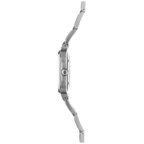 ZEGAREK HERBELIN CAP CAMARAT SQUARE AUTOMATIC