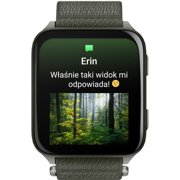 ZEGAREK GARMIN VENU X1
