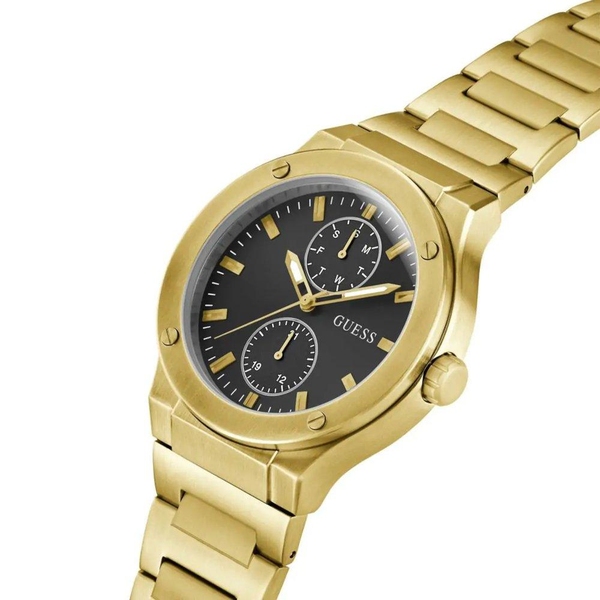 ZEGAREK GUESS JET