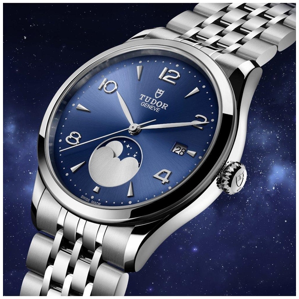 TUDOR 1926 LUNA