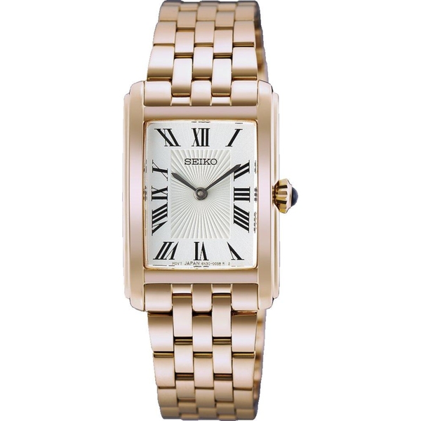 ZEGAREK SEIKO CLASSIC QUARTZ