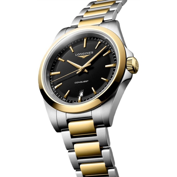 LONGINES CONQUEST