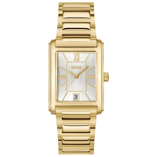ZEGAREK BOSS PRINCIPLE DRESS