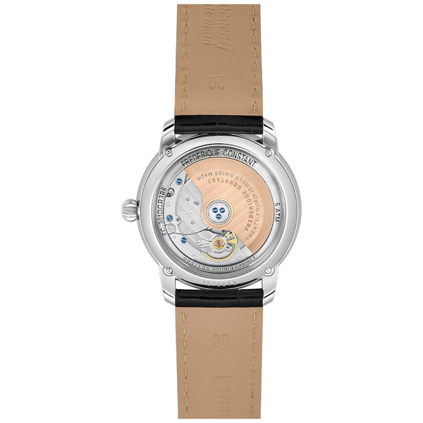 ZEGAREK FREDERIQUE CONSTANT CLASSICS PREMIERE