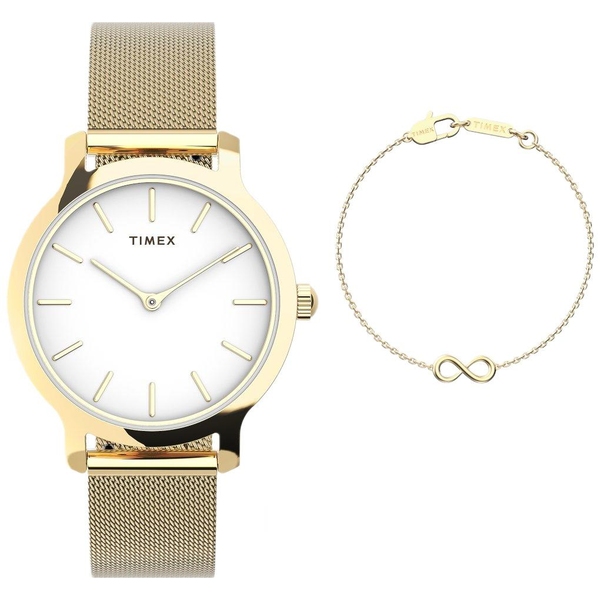 ZEGAREK TIMEX TRANSCEND SET