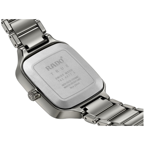 ZEGAREK RADO TRUE SQUARE AUTOMATIC