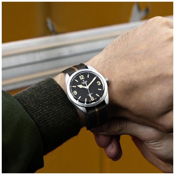 TUDOR RANGER