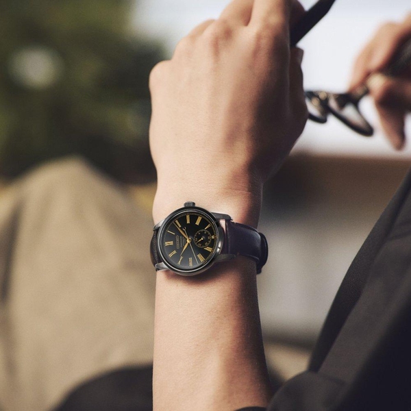 ZEGAREK SEIKO PRESAGE CLASSIC SERIES