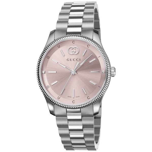 ZEGAREK GUCCI G-TIMELESS