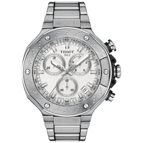 TISSOT T-RACE 45MM