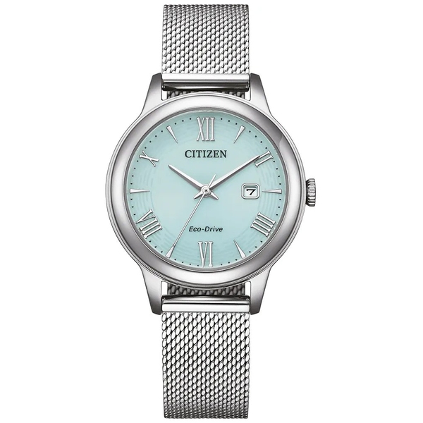 ZEGAREK CITIZEN ECO-DRIVE DRESS DAZZLING